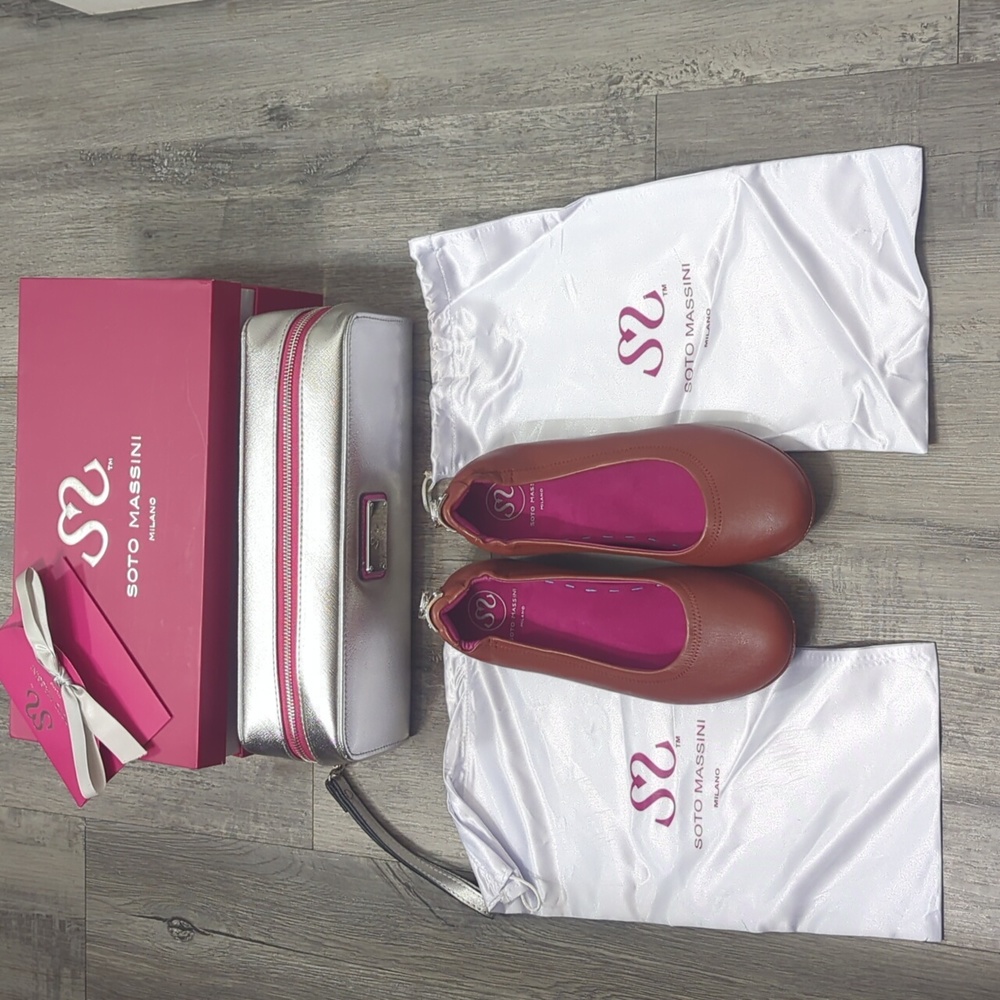 Soto Massini Milano Flats